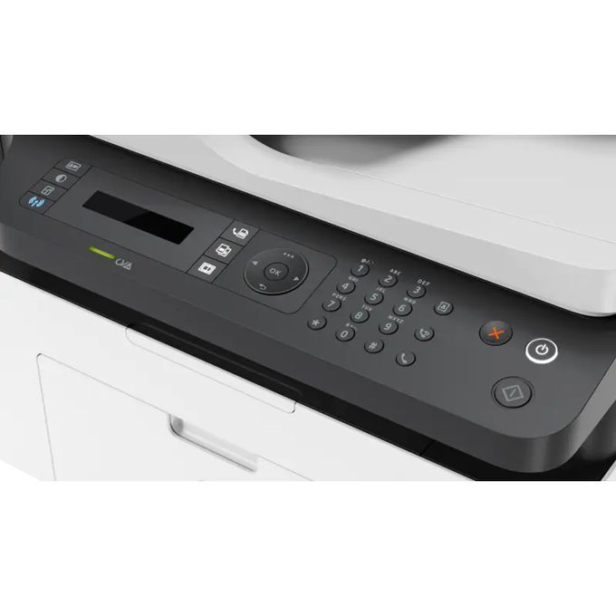 Hp Imprimante Multifonction Laser HP 137fnw (4ZB84A) - 4en 1 - Wifi Hp Imprimante Multifonction Laser HP 137fnw (4ZB84A) - 4en 1 - Wifi